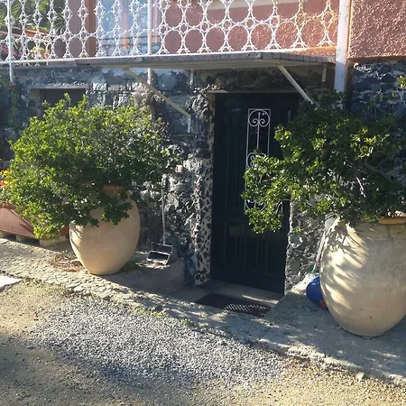 Holiday home Letizia *