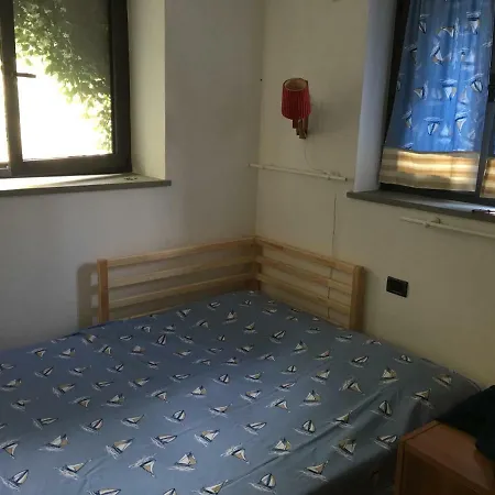 Letizia Casa vacanze