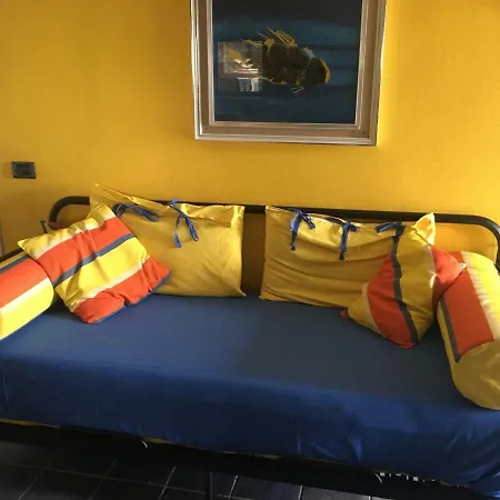 Letizia Casa vacanze