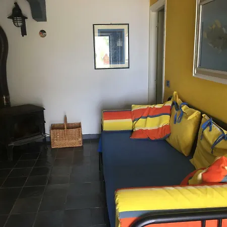 Casa vacanze Letizia
