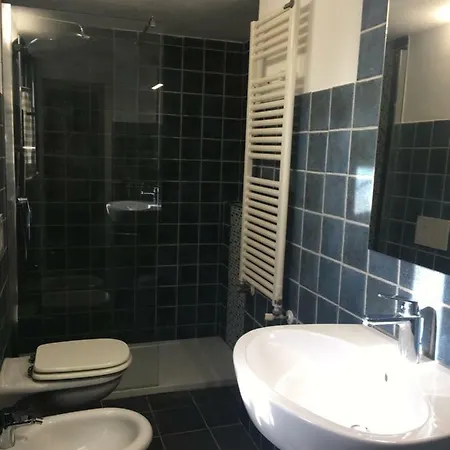 Casa vacanze Letizia