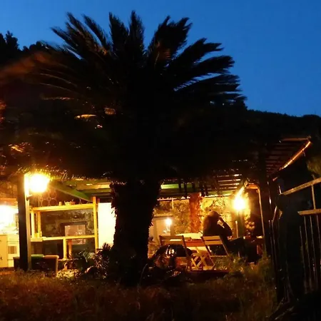 Letizia Casa vacanze